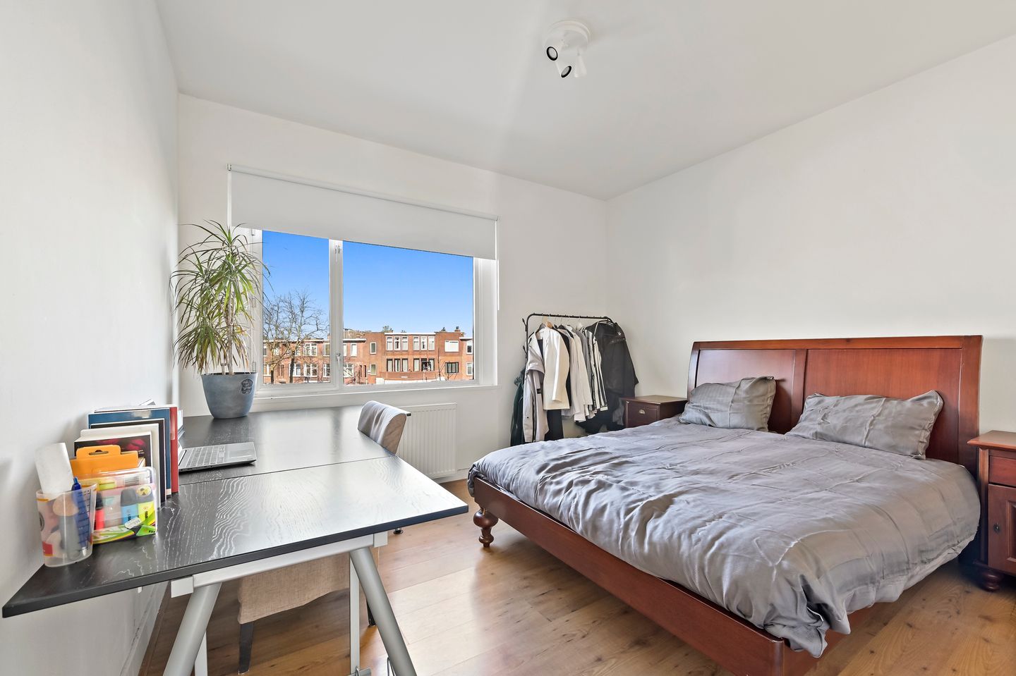 Foto 5 van Blaricumseplein 31