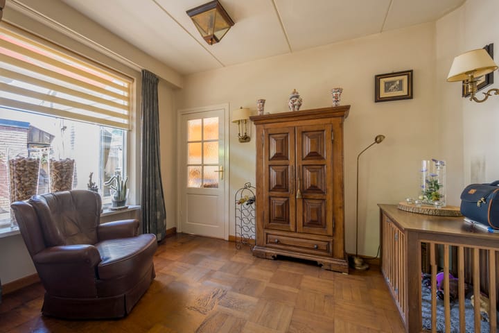 Foto 6 van Bremlaan 30