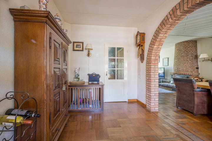 Foto 7 van Bremlaan 30