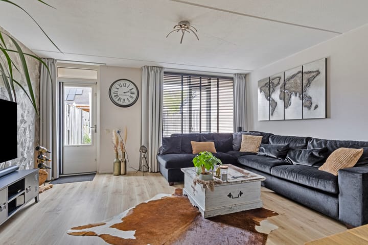 Foto 2 van Elandberg 10