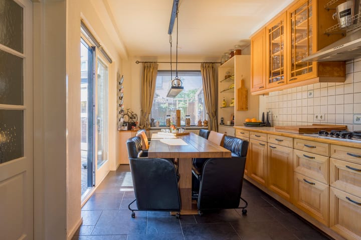 Foto 8 van Bremlaan 30