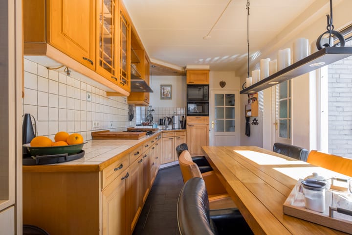 Foto 10 van Bremlaan 30