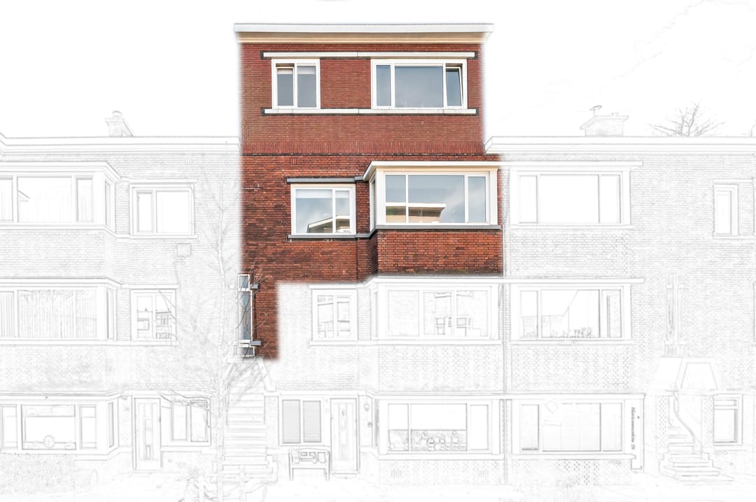 Foto 8 van Blaricumseplein 31