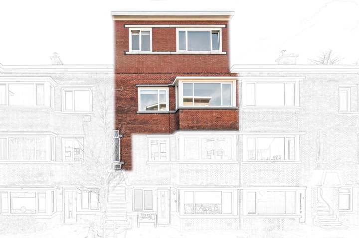 Foto 8 van Blaricumseplein 31