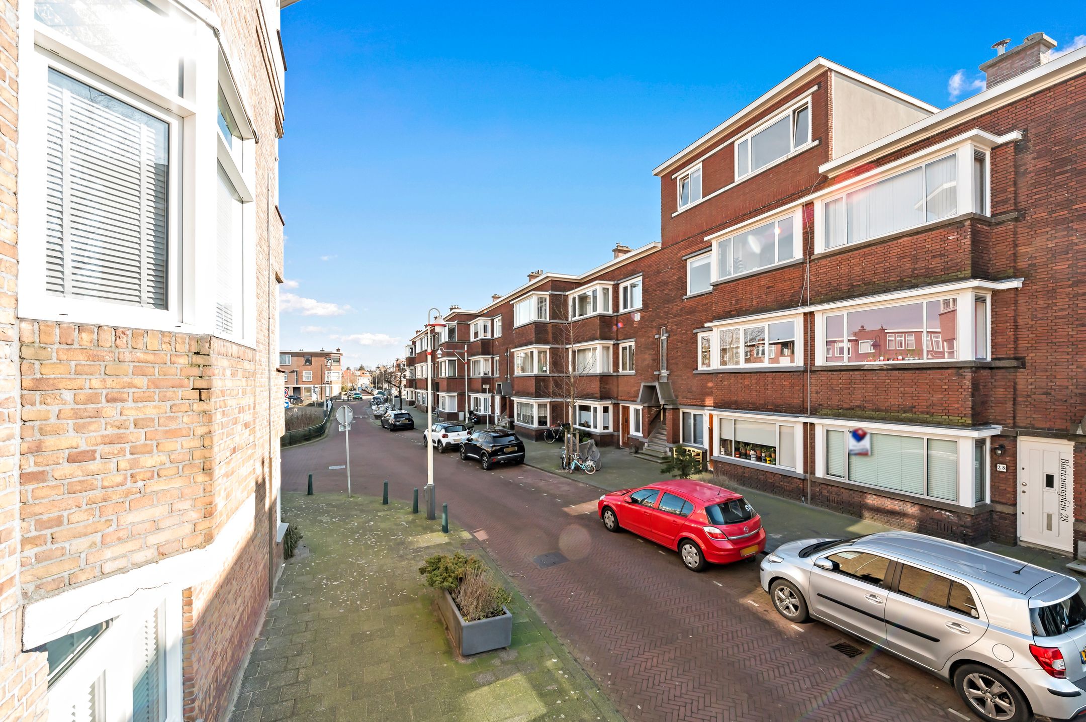 Foto 9 van Blaricumseplein 31