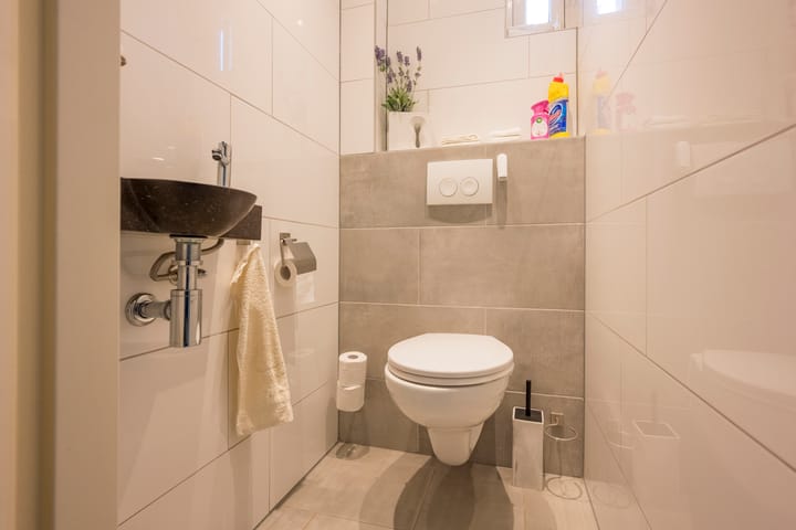 Foto 12 van Bremlaan 30