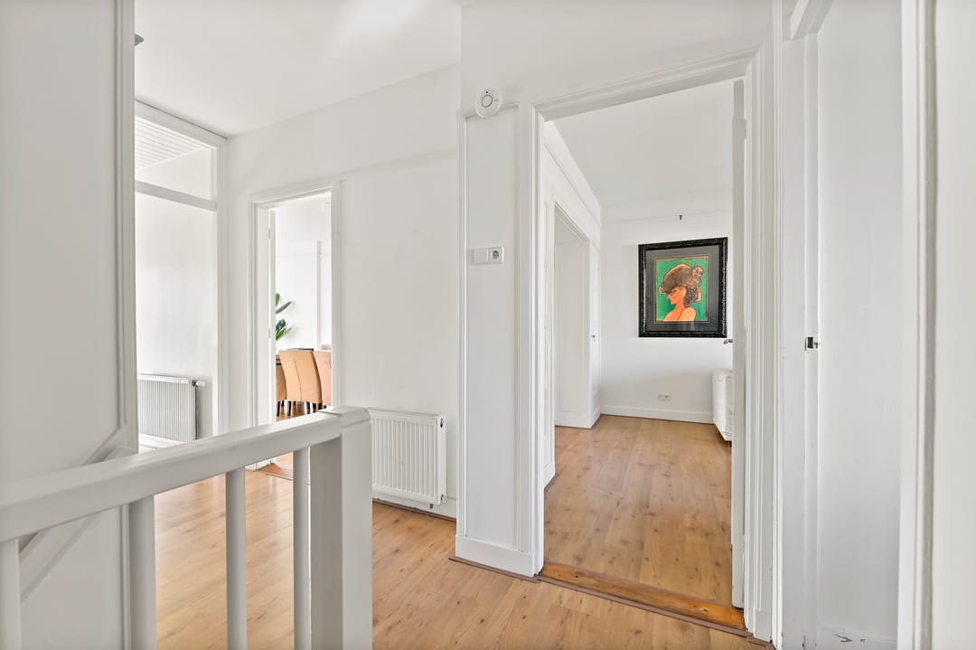 Foto 11 van Blaricumseplein 31