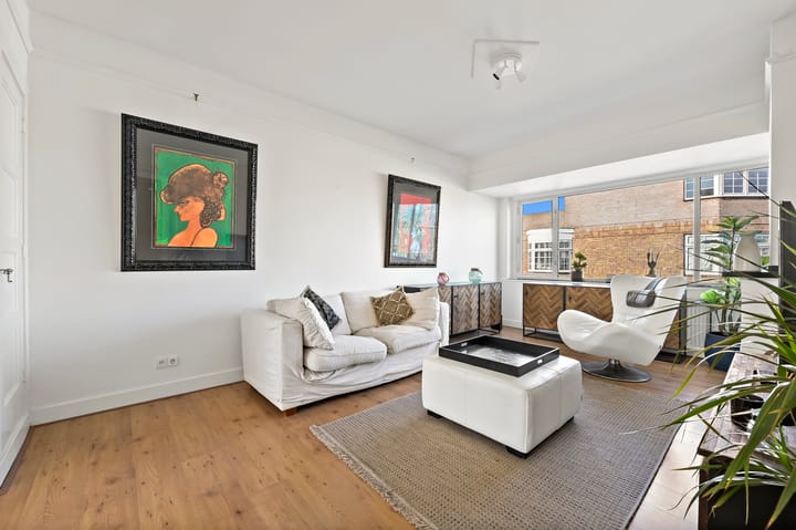 Foto 13 van Blaricumseplein 31