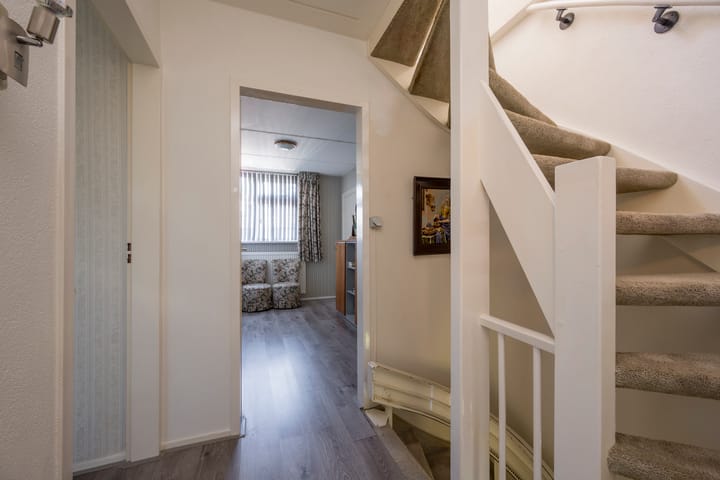 Foto 15 van Bremlaan 30