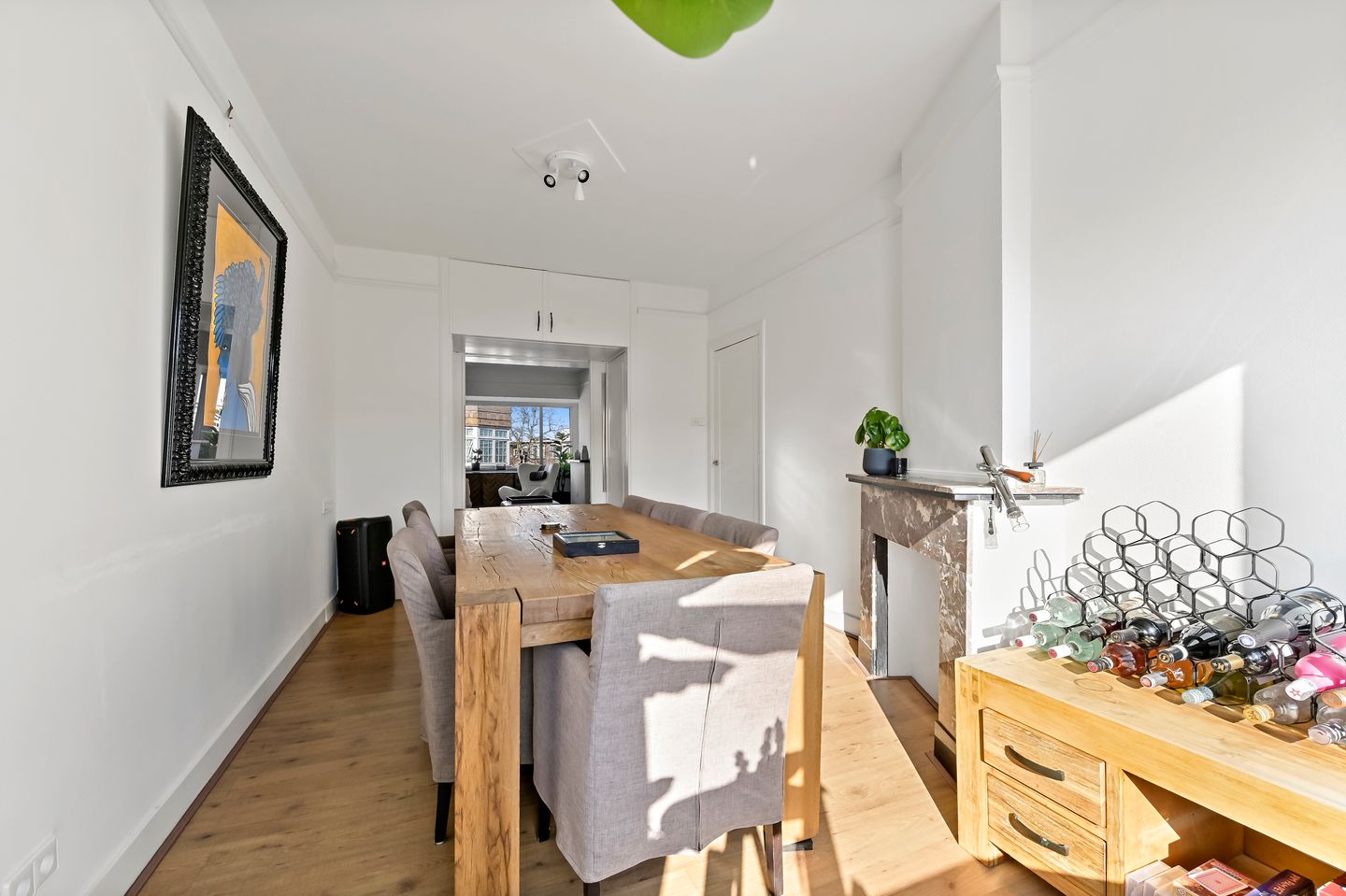 Foto 14 van Blaricumseplein 31