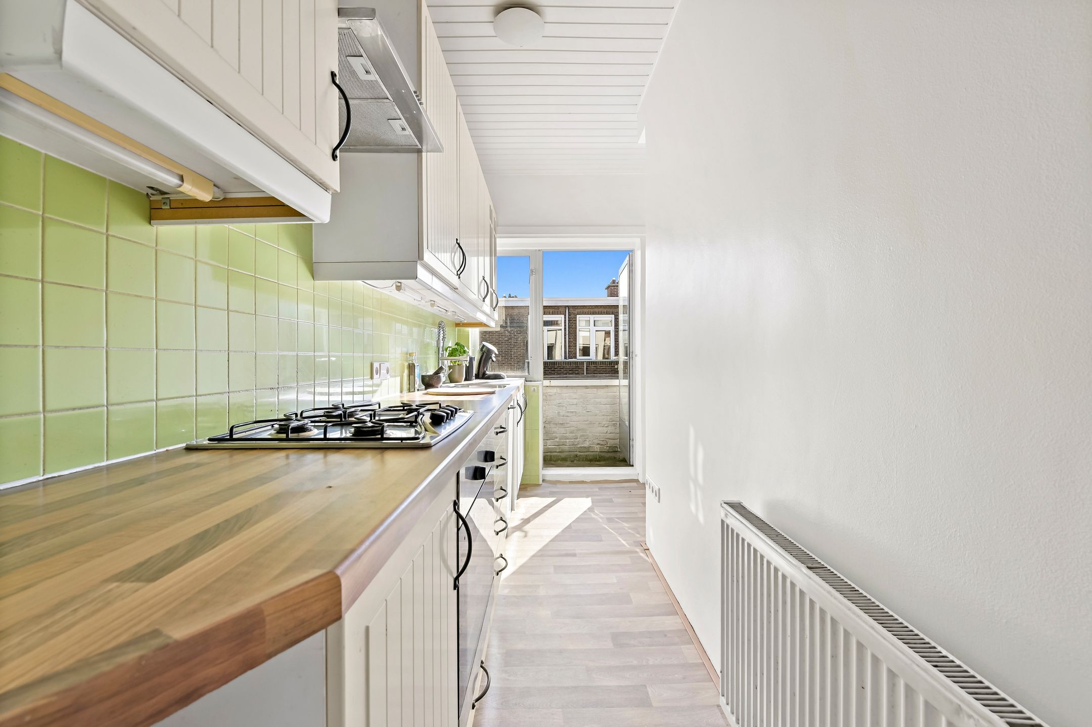 Foto 15 van Blaricumseplein 31