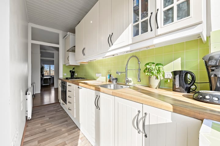 Foto 16 van Blaricumseplein 31