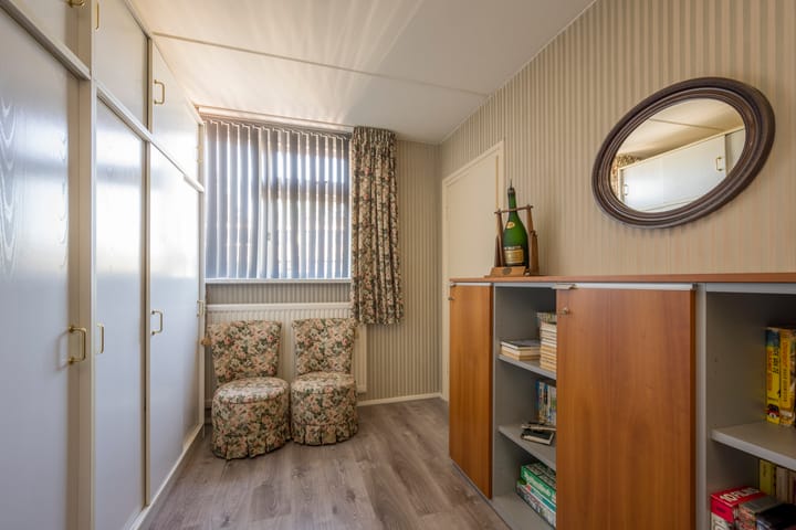 Foto 20 van Bremlaan 30