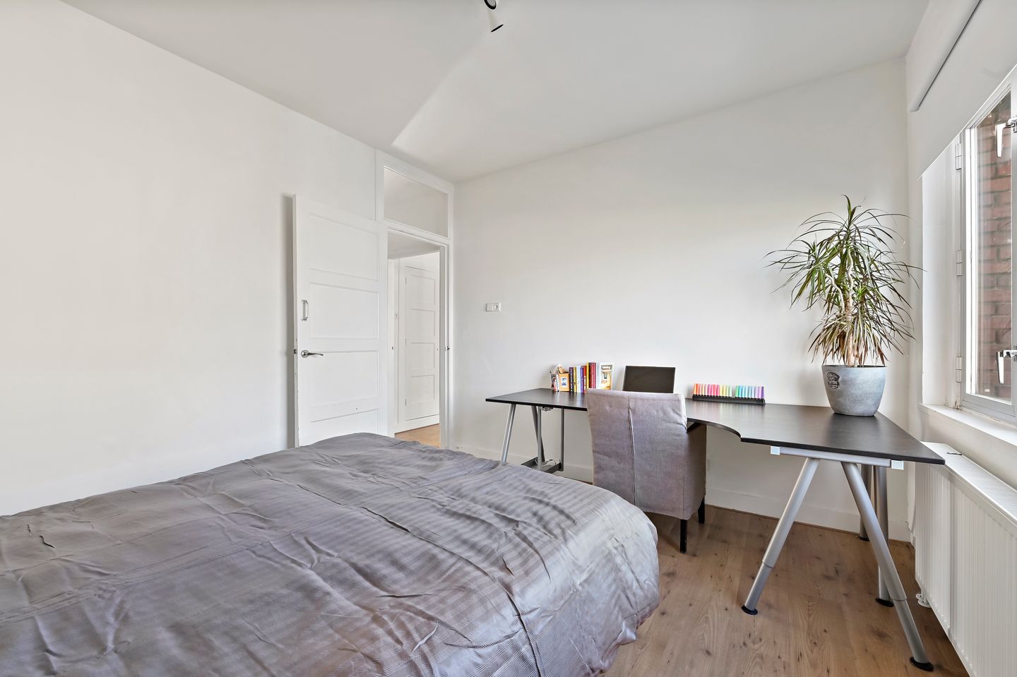 Foto 19 van Blaricumseplein 31