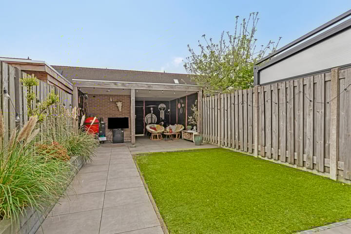 Photo 22 of Elandberg 10