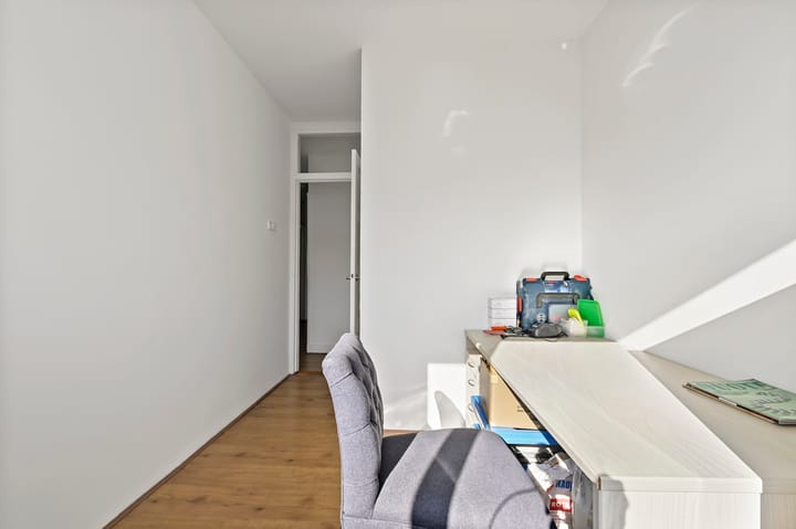 Foto 23 van Blaricumseplein 31