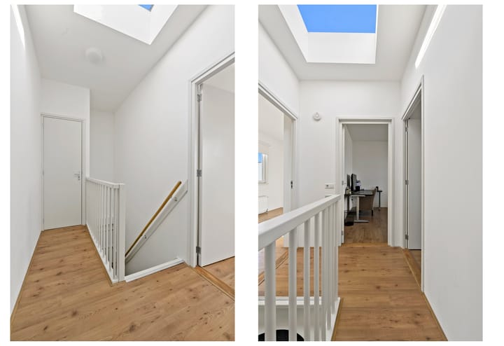 Foto 24 van Blaricumseplein 31