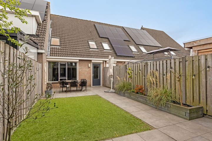 Photo 24 of Elandberg 10