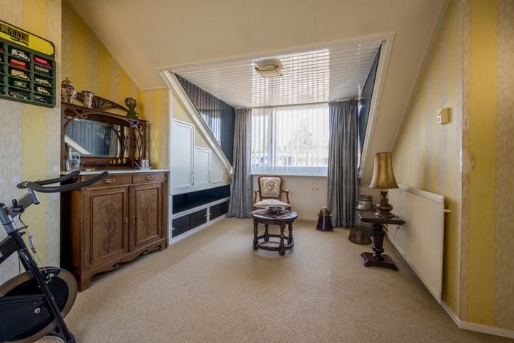 Foto 28 van Bremlaan 30