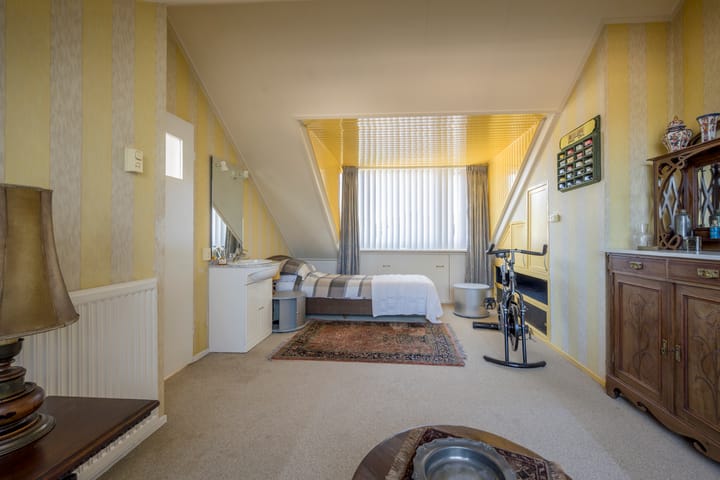 Foto 29 van Bremlaan 30