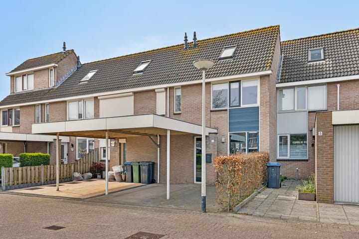 Photo 26 of Elandberg 10