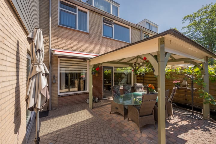 Foto 31 van Bremlaan 30