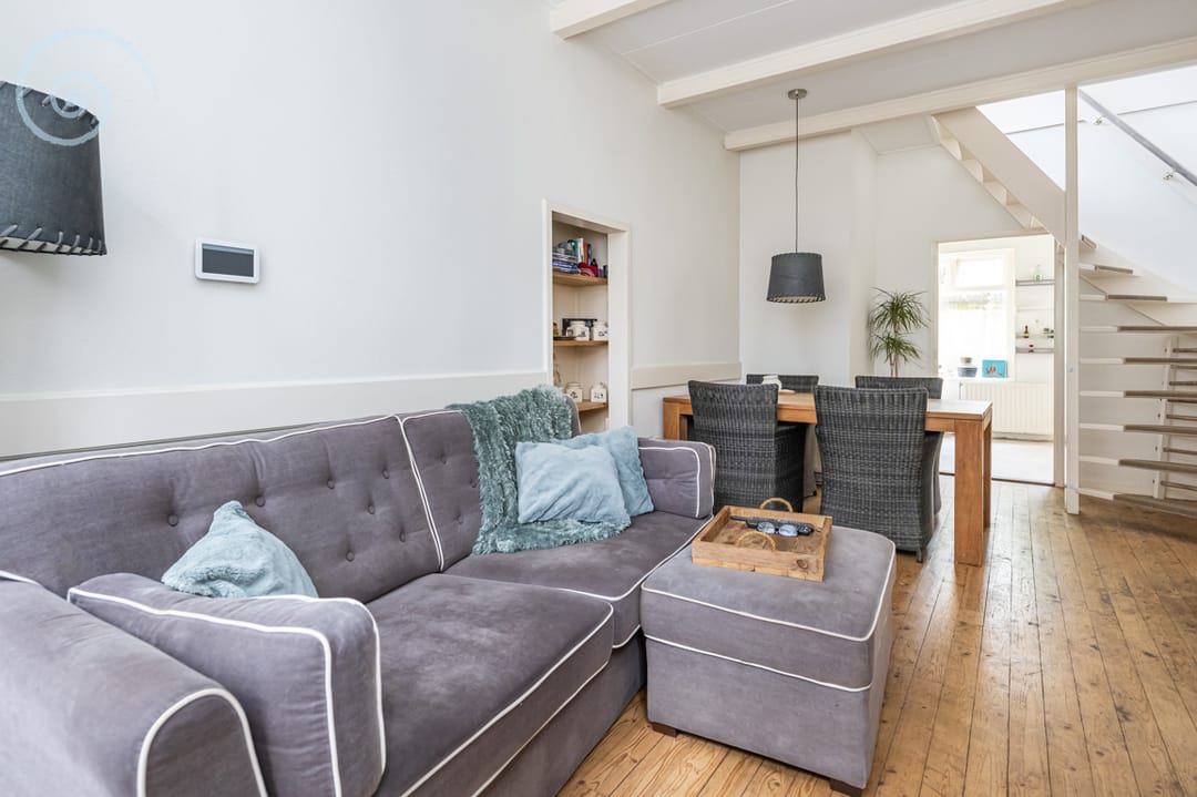 Foto 2 van Pieterstraat 6