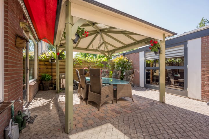 Foto 33 van Bremlaan 30