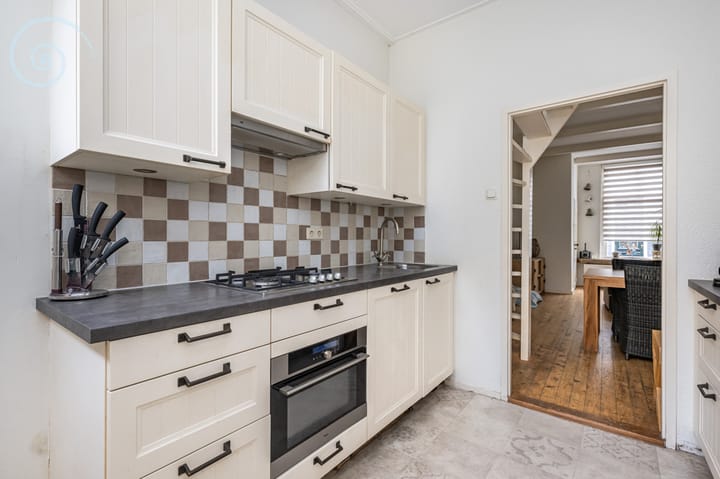 Foto 3 van Pieterstraat 6