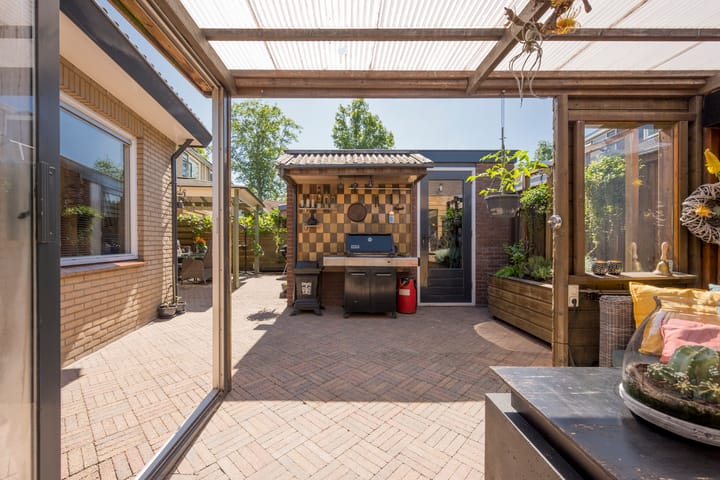 Foto 34 van Bremlaan 30