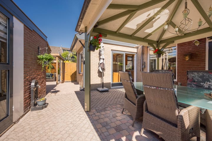 Foto 35 van Bremlaan 30