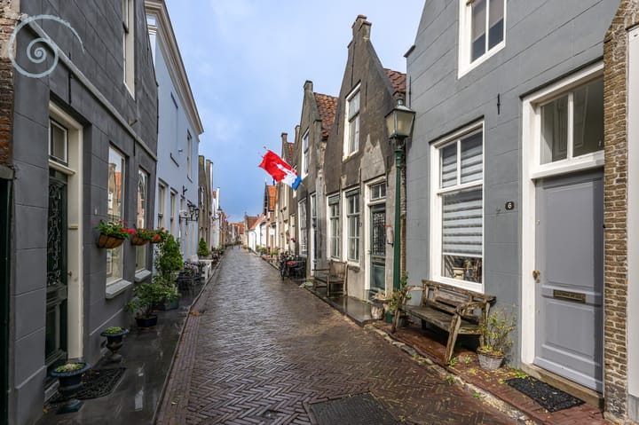 Foto 5 van Pieterstraat 6