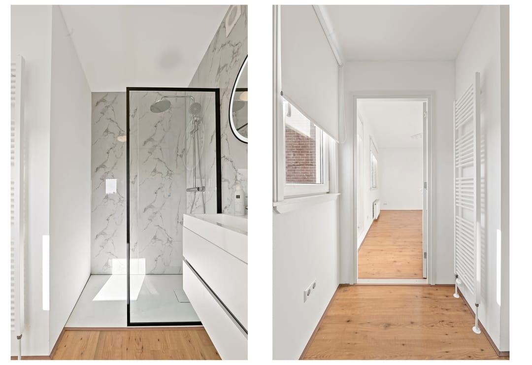 Foto 32 van Blaricumseplein 31