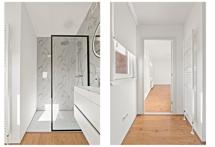 Foto 32 van Blaricumseplein 31