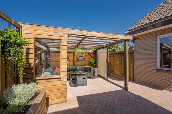 Foto 36 van Bremlaan 30