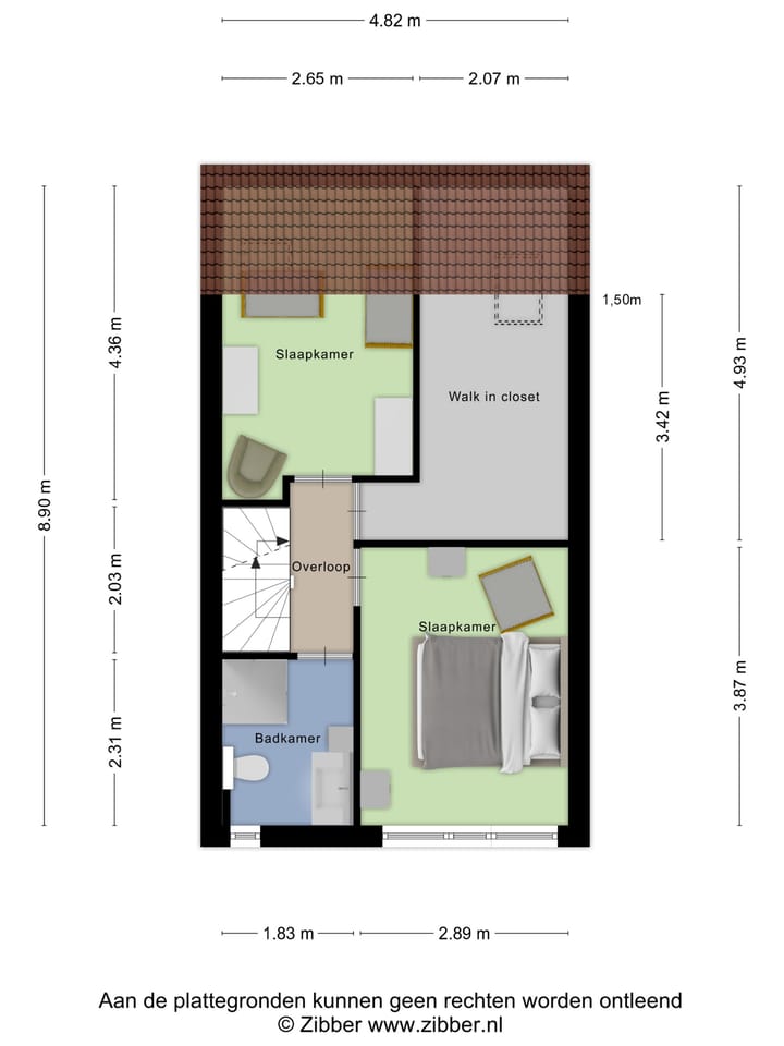 Photo 34 of Elandberg 10