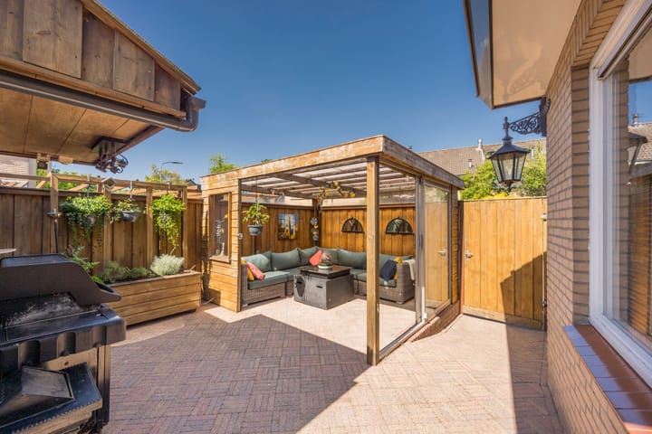 Foto 37 van Bremlaan 30