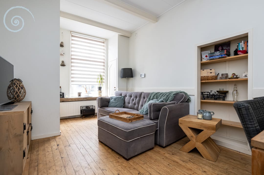 Foto 7 van Pieterstraat 6