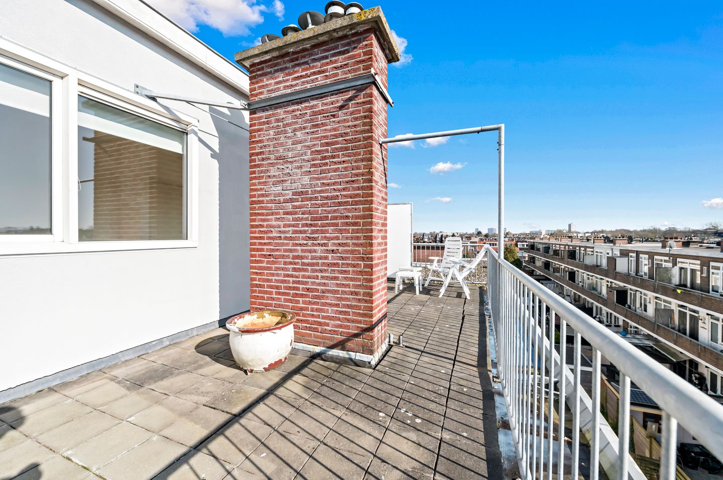 Foto 34 van Blaricumseplein 31