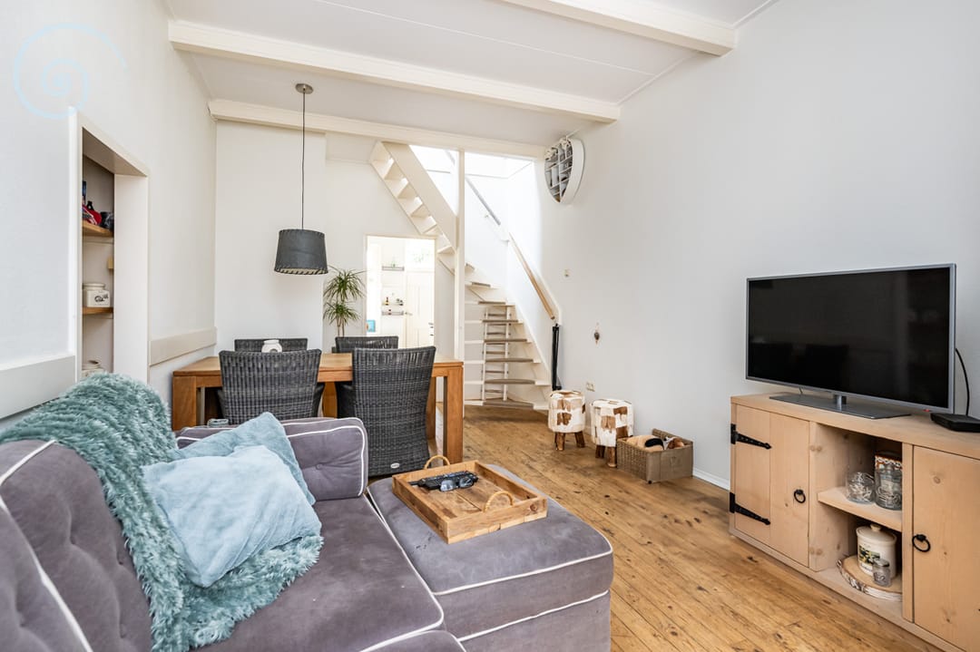 Foto 8 van Pieterstraat 6