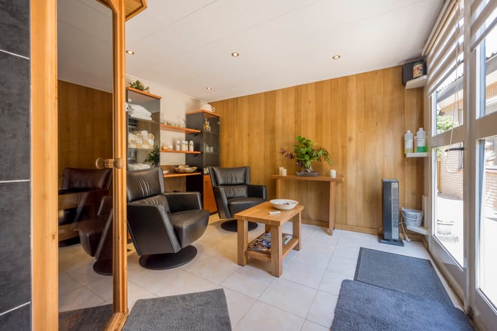 Foto 38 van Bremlaan 30