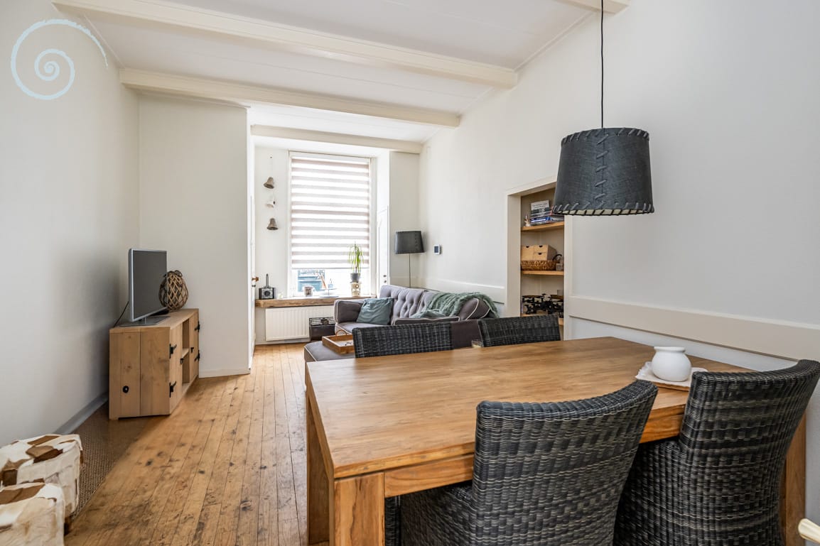 Foto 10 van Pieterstraat 6