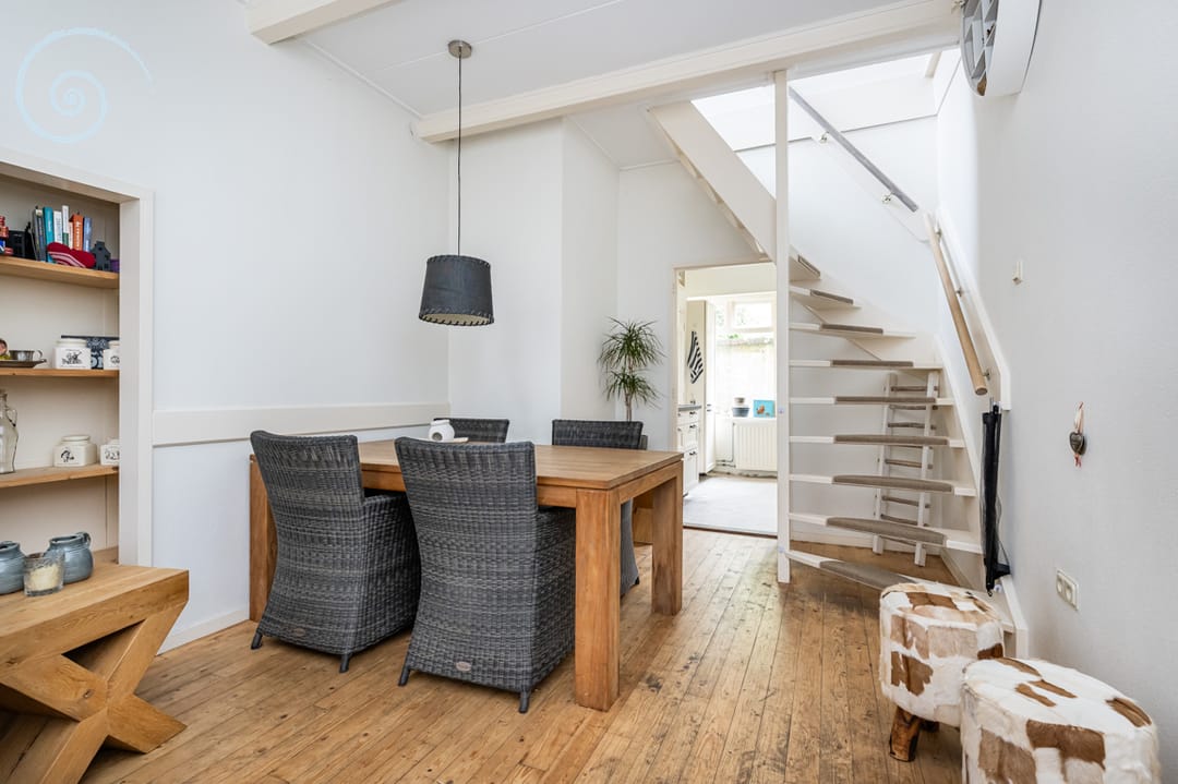 Foto 11 van Pieterstraat 6