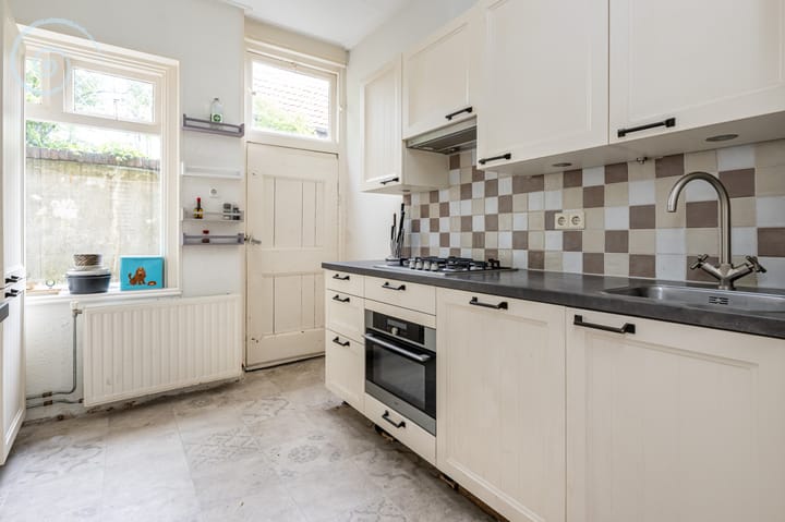 Foto 13 van Pieterstraat 6