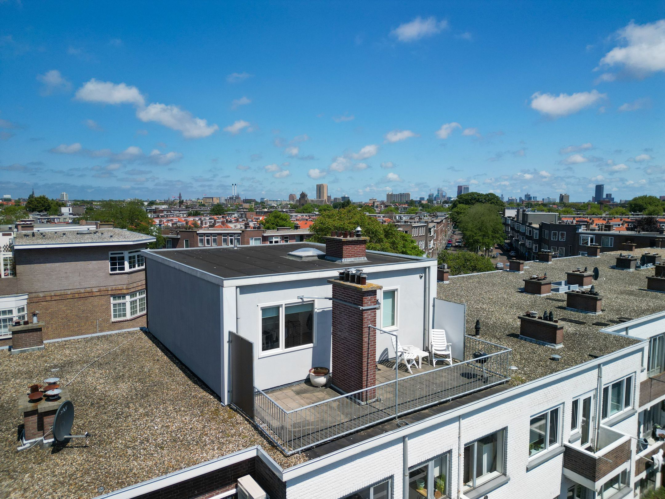 Foto 36 van Blaricumseplein 31