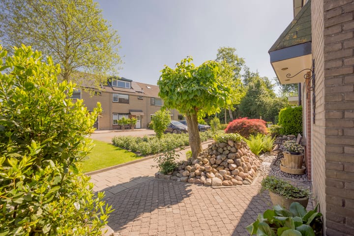 Foto 43 van Bremlaan 30