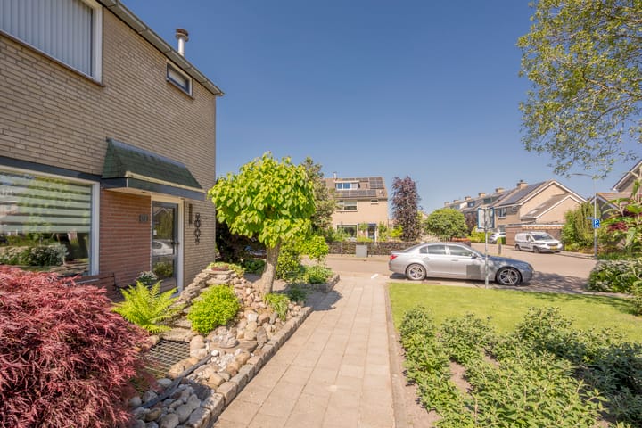 Foto 44 van Bremlaan 30