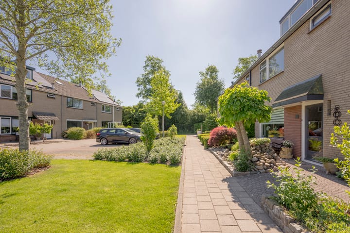 Foto 45 van Bremlaan 30