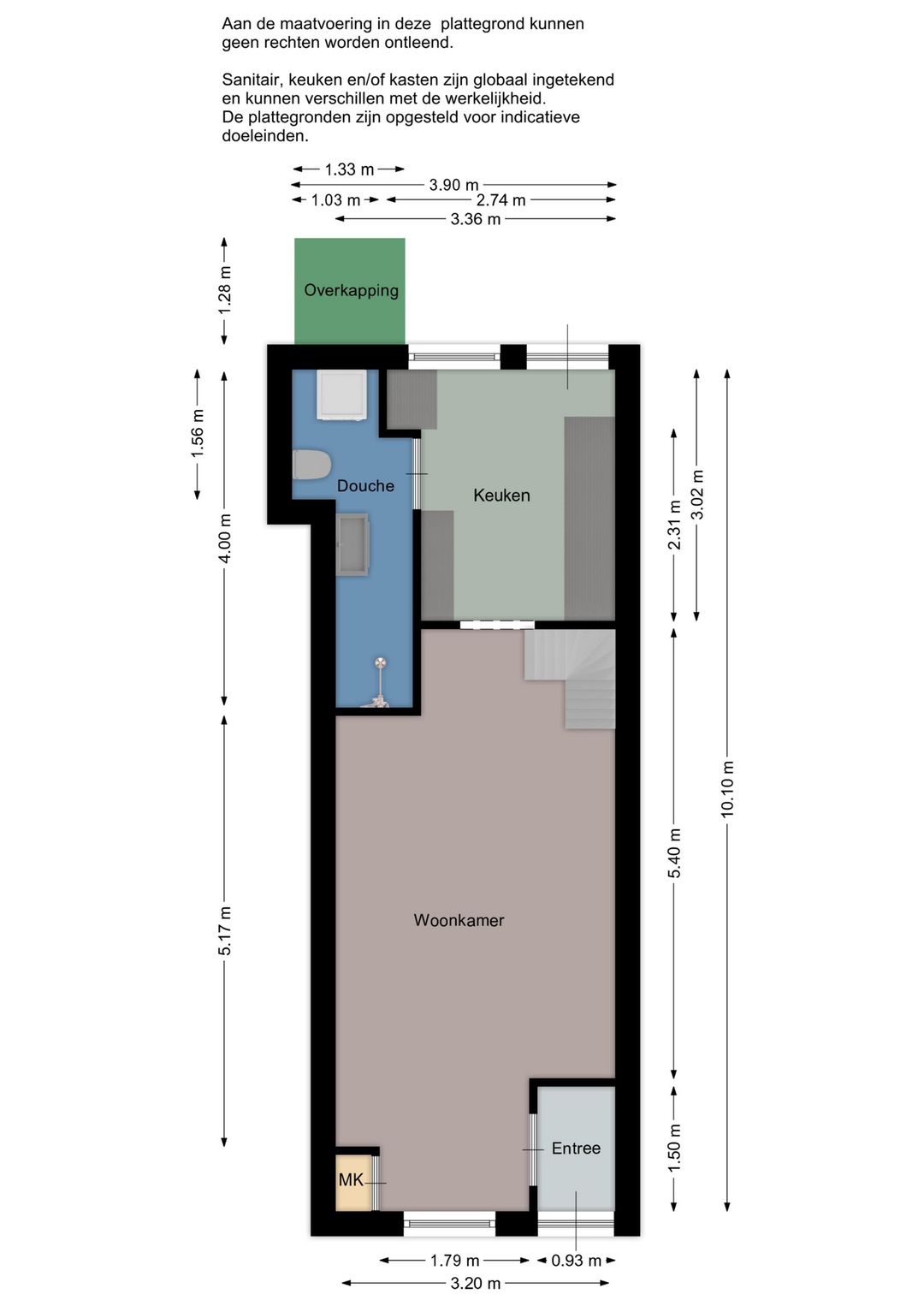 Foto 26 van Pieterstraat 6