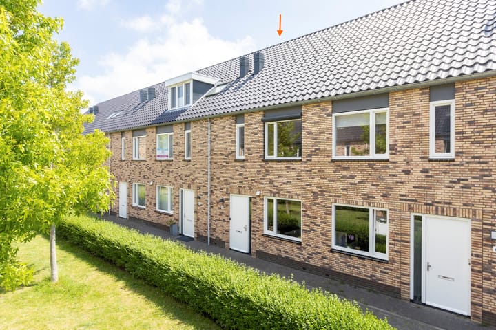 Foto 3 van Sneekermeerplantsoen 8